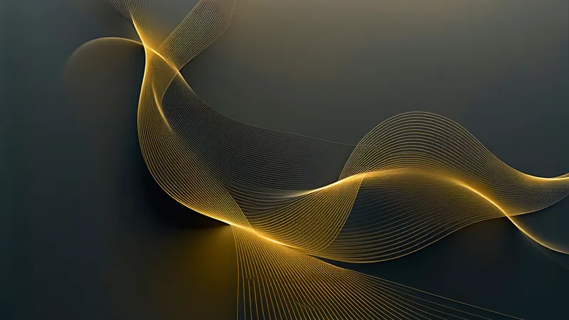 Abstract data provenance chain visualization