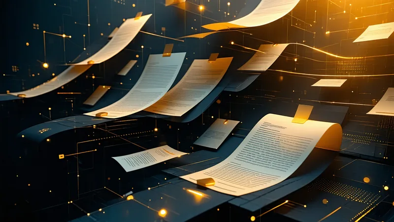 Abstract model documentation automation visualization