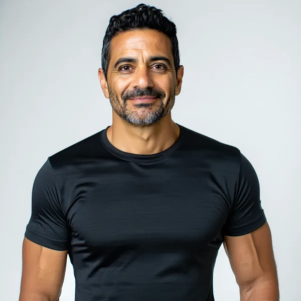 Portrait of Rafael Diaz, Senior Backend Engineer at Cognify